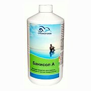 Chemoform 1331001 / 1416001 Банисол А 1 л