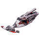 Аккумуляторный ручной пылесос Voltera 25 (EV25CBX/EU), KOKIDO AQ28852
