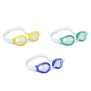 Intex 55602 Очки для плавания "Play" от 8 лет, 3 цвета