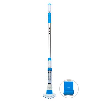 Аккумуляторный ручной пылесос Elek Spa 65, Poolstar P1127