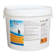 Chemoform 0507010 Все-в-одном мульти-таблетки (200 г), 10 кг