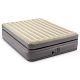 Надувная кровать 152х203х51см "Prime Comfort" встр.нас. 220В, до 272кг, Intex 64164