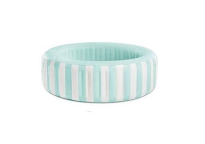 Детский бассейн 168х53см "Прибрежный люкс", 462л, от 3 лет, Intex 56182