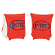 Нарукавники 23х15см "Делюкс" 3-6 лет, Intex 58642