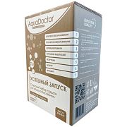 AquaDoctor AQ23744 AquaDoctor, стартовый набор химии для бассейна 7 в 1 (SKit 7/1)