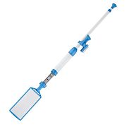 Poolstar P1106 Ручной вакуумный пылесос для бассейна