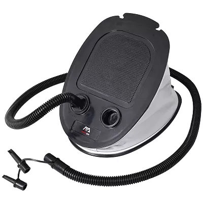 Ножной насос areo iii 11”, для надувных каяков, Aqua Marina B0302959