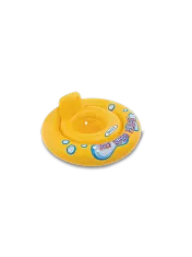 Intex 59574 Надувные водные ходунки 67см "My Baby Float" до 15кг, 1-2 лет