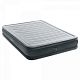 Надувная кровать 152х203х33см "Comfort-Plush" встр.нас. 220В, до 272кг, Intex 67770