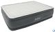 УЦЕНКА Надувная кровать Comfort-Plush 152х203х46см, встроенный насос 220V, Intex У64414