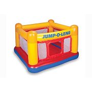 Intex 48260 Игровой центр-батут 174х174х112см "Jump-O-Lene" до 54кг, 3-6 лет