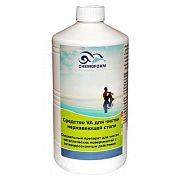 Chemoform 1017001 Средство ВА для чистки нержавеющей стали, 1 л