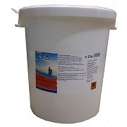 Chemoform 0802025 рН плюс гранулированный, 25 кг