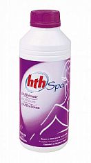 HTH L800420HB Антивспениватель SPA 1л