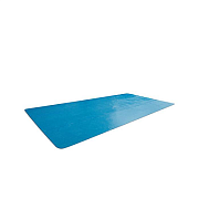 Intex 28018 Солнечное покрывало для бассейна Rectangular Frame 975x488см (960x466см, 160мкр (150g/m2))