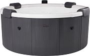 MSpa F-DE066W СПА-бассейн 182х70см "Denver", круглый, гидромассаж, аэромассаж.(4 коробки A.B.C.D)
