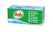 HTH A590170H1 Таблетки PHENOL RED (100 таблеток)