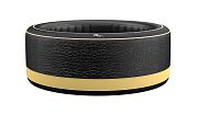 MSpa P-EX049 СПА-бассейн 180х70см "Luxury Exotic" 700л, круглый, аэромассаж