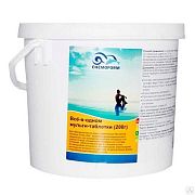 Chemoform 0507030 Все-в-одном мульти-таблетки (200 г), 30 кг