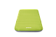 Надувной матрас 76х191х17см "Truaire Outdoor Camping", до 136кг, Intex 64097