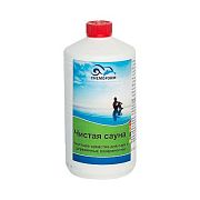 Chemoform 1415001 Чистая сауна 1 л
