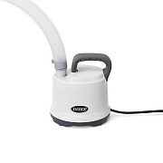 Intex 28606 Дренажный насос 3595л/ч, шланг 5м, D32мм