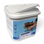 AstralPool 11398 ДИХЛОР таблетки 20 г (0255), 5 кг