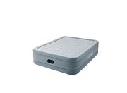 Intex 64824 Надувная кровать 152х203х46см "Premium Comfort" встр.нас. 220В, до 272кг